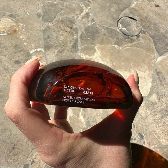 HERMÈS L'Ambre des Merveilles Eau de Parfum - Picture 4 of 5